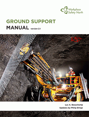 Ground Support Manual Cover