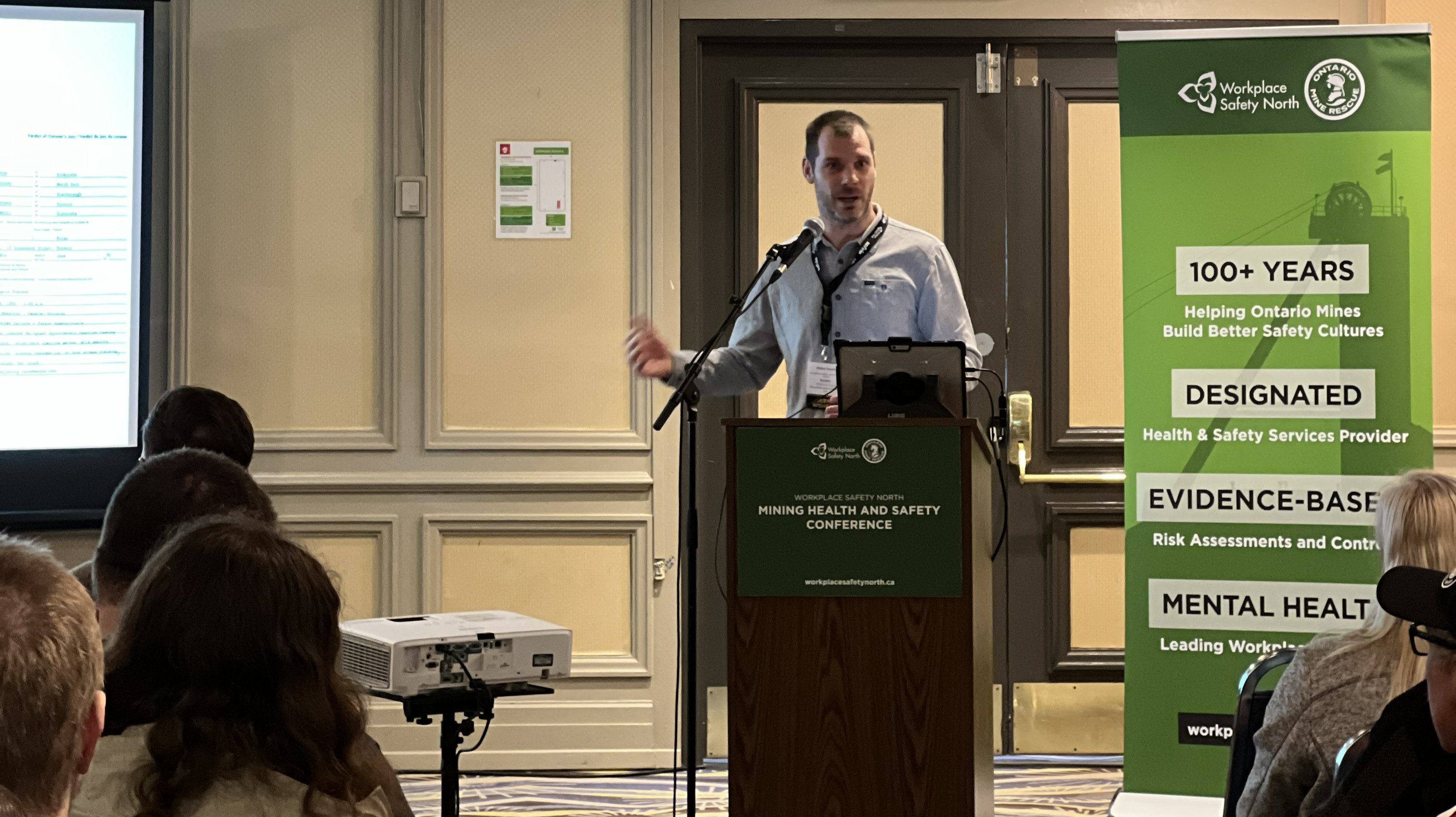 Mining Health and Safety Conference_10