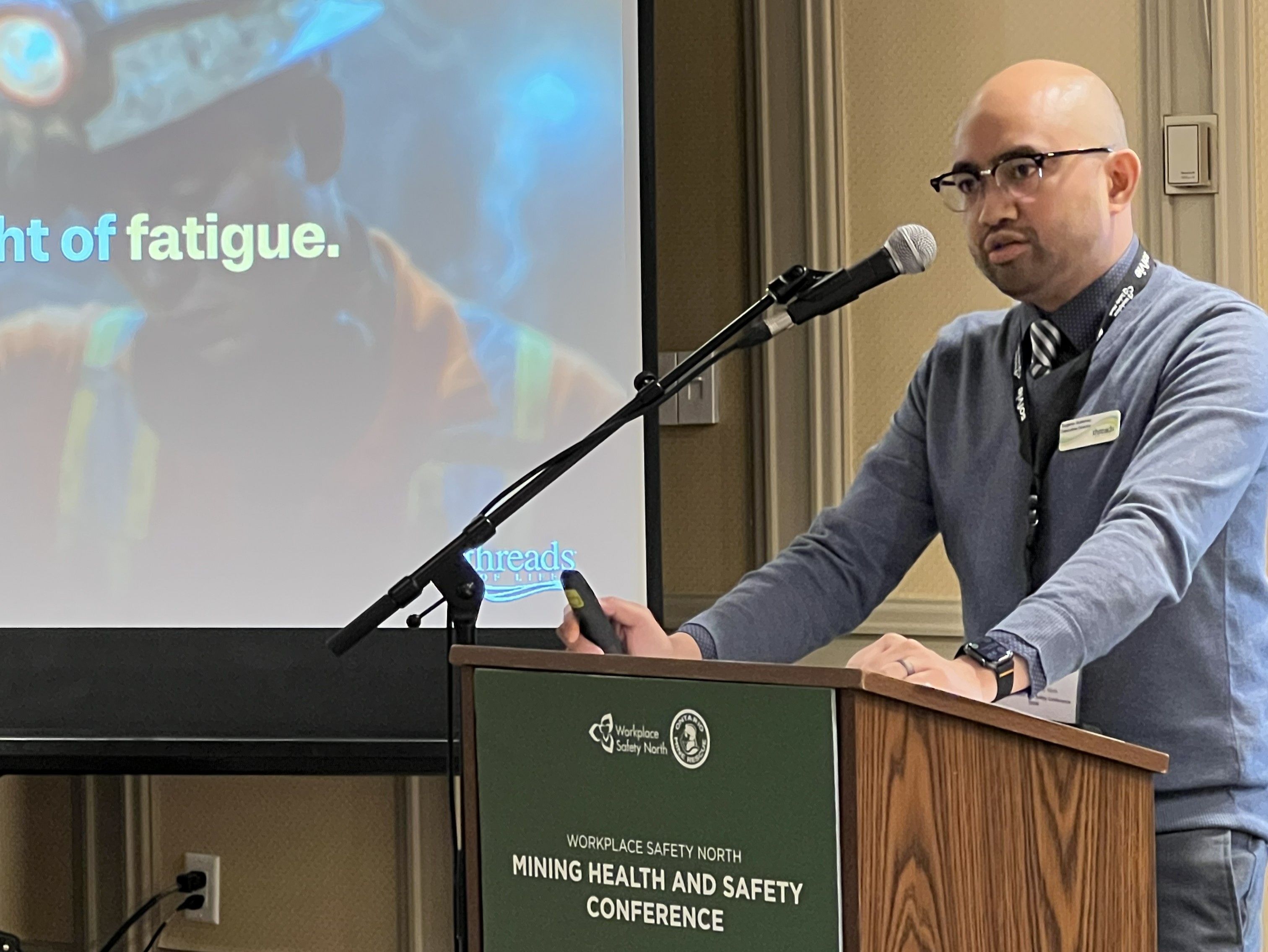 Mining Health and Safety Conference_9
