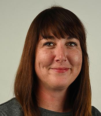 Stephanie Boucher