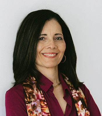 Louise Caicco Tett