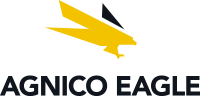 Agnico Eagle logo