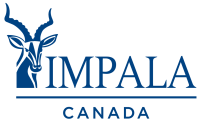 Impala logo