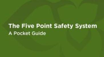 Five Point Safety System Cover