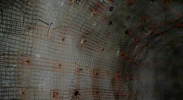 Ground control in mines