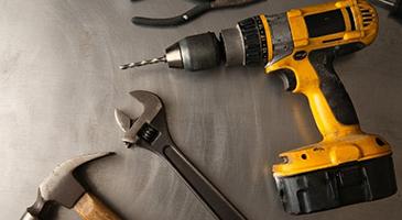 Hand tools