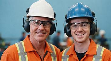 Surface miners