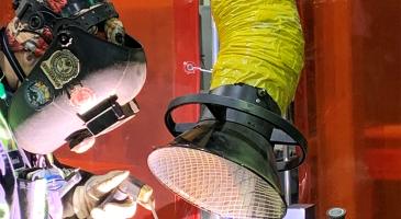 Airborne Metals
