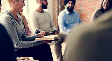 Workplace Mental Health training 