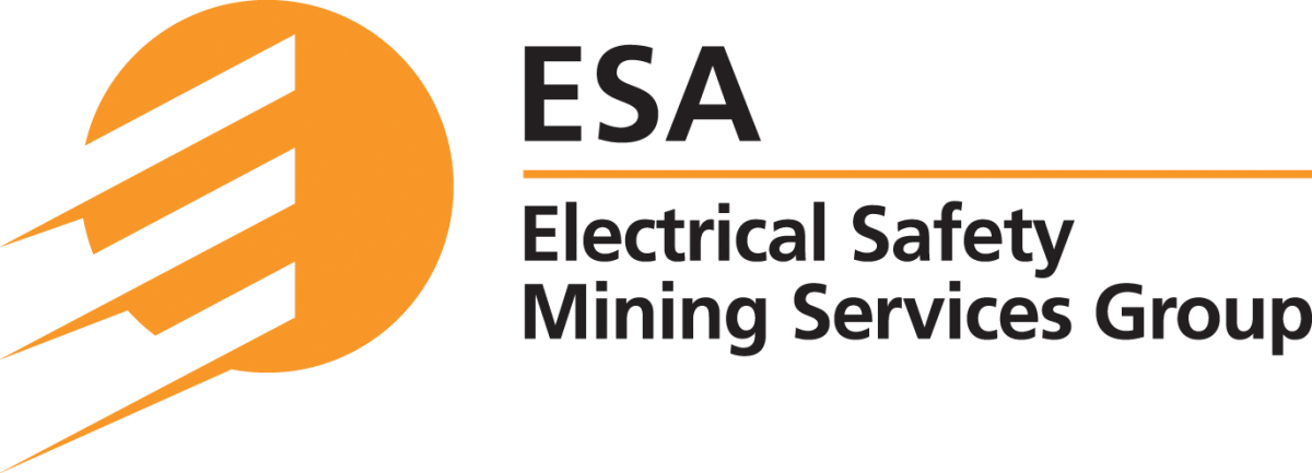 ESA - Gold sponsor