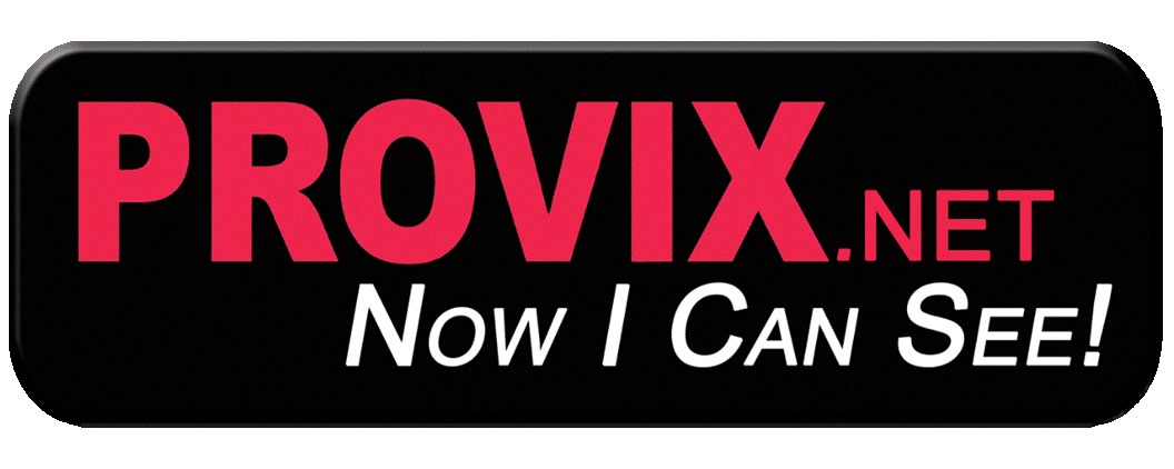 Provix - Platinum sponsor