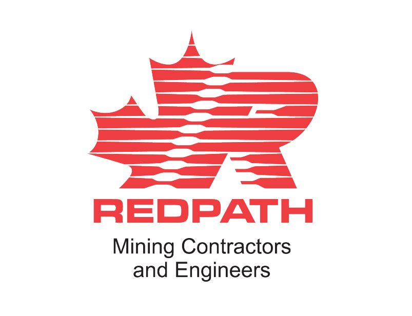 Keynote sponsor Redpath